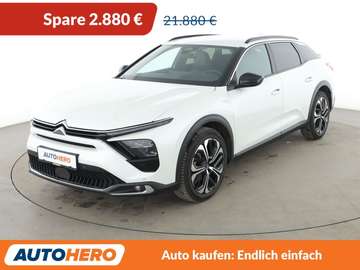 1.2 PureTech Shine Aut.*NAVI*ACC*CAM*PDC*SHZ*