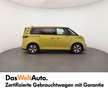Volkswagen ID. Buzz VW ID. Buzz Pro 150 kW Gelb - thumbnail 4