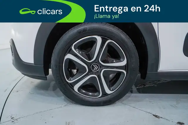 Citroen C3 view 11