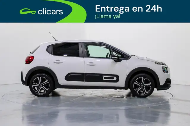 Citroen C3 view 7