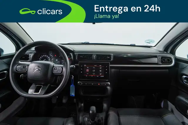Citroen C3 view 13
