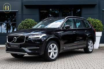 2.0 T8 Twin Engine AWD Momentum