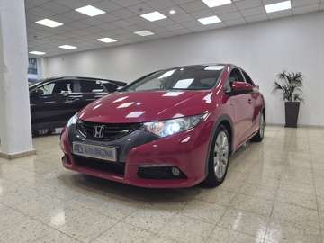 1.8 i-VTEC Executive