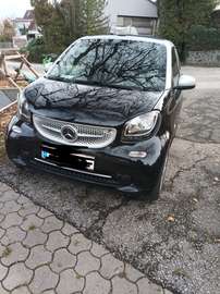 cabrio Passion twinamic Start/Stop