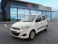 Hyundai i10 Classic (Tüv und Service Neu) Weiß - thumbnail 7