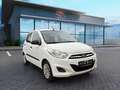 Hyundai i10 Classic (Tüv und Service Neu) Weiß - thumbnail 1