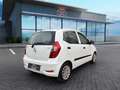 Hyundai i10 Classic (Tüv und Service Neu) Weiß - thumbnail 3