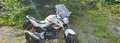 Honda CBF 125 White - thumbnail 3