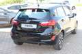 Ford Fiesta 1.1 S&S TITANIUM (JHH) Schwarz - thumbnail 2