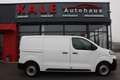 Opel Vivaro 2,0 CDTI Edition M+*1.Besitz*Net13.250€* Weiß - thumbnail 2