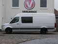 Mercedes-Benz Sprinter 316 2.2 CDI L3H3 DC | Motorsport | Luifel | BPM vr Grijs - thumbnail 2