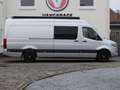 Mercedes-Benz Sprinter 316 2.2 CDI L3H3 DC | Motorsport | Luifel | BPM vr Grijs - thumbnail 20