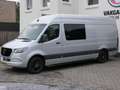 Mercedes-Benz Sprinter 316 2.2 CDI L3H3 DC | Motorsport | Luifel | BPM vr Grijs - thumbnail 44