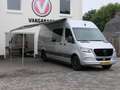 Mercedes-Benz Sprinter 316 2.2 CDI L3H3 DC | Motorsport | Luifel | BPM vr Grijs - thumbnail 34