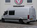 Mercedes-Benz Sprinter 316 2.2 CDI L3H3 DC | Motorsport | Luifel | BPM vr Grijs - thumbnail 3