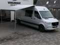 Mercedes-Benz Sprinter 316 2.2 CDI L3H3 DC | Motorsport | Luifel | BPM vr Grijs - thumbnail 4