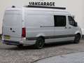 Mercedes-Benz Sprinter 316 2.2 CDI L3H3 DC | Motorsport | Luifel | BPM vr Grijs - thumbnail 21