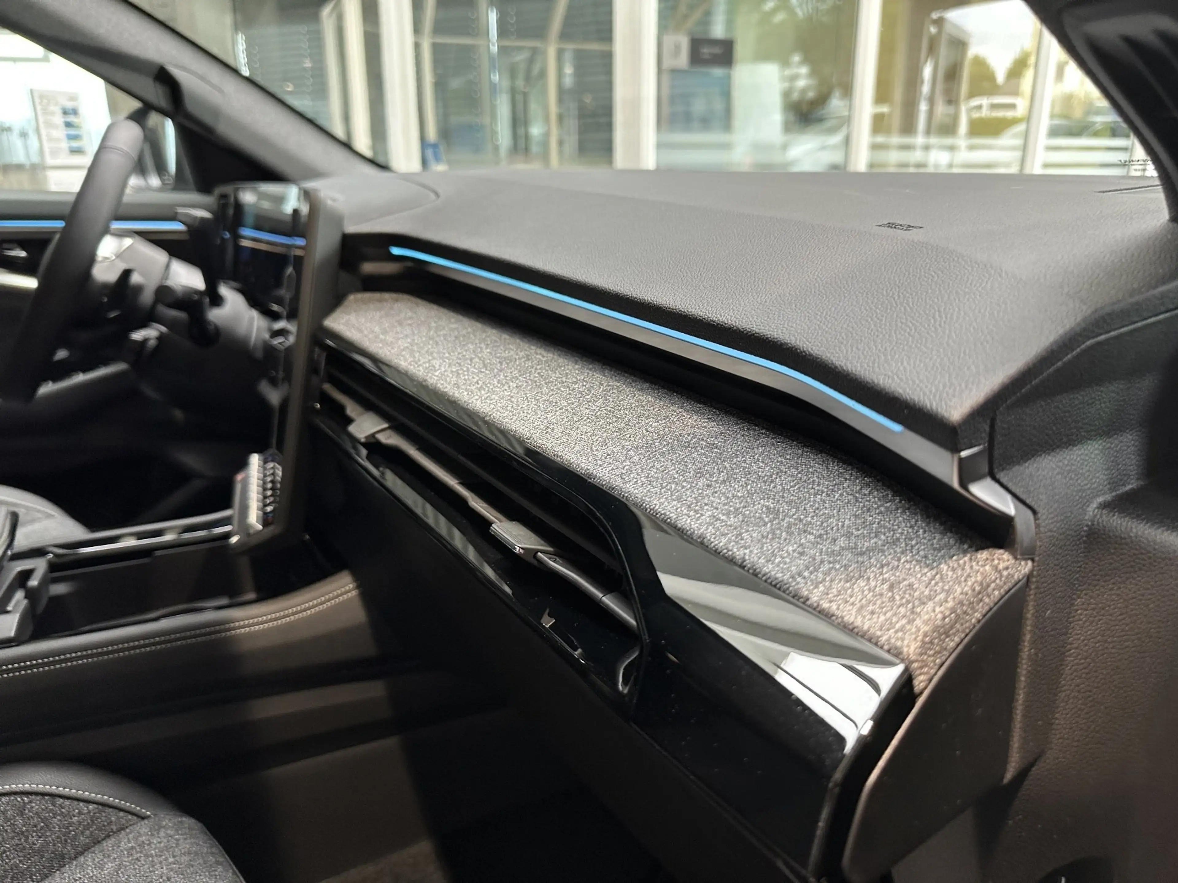 Renault Espace 6 Techno Full Hybrid E-Tech 200 5- Sitzer — photo 10