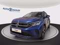 Volkswagen Taigo 1.0 tsi edition plus 115cv Albastru - thumbnail 1