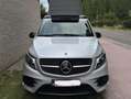 Mercedes-Benz Marco Polo Marco Polo 250d 4MATIC AMG Line Argent - thumbnail 4