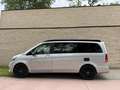 Mercedes-Benz Marco Polo Marco Polo 250d 4MATIC AMG Line Argent - thumbnail 1