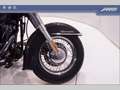 Harley-Davidson Softail flstni deluxe Argent - thumbnail 9