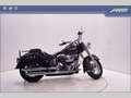 Harley-Davidson Softail flstni deluxe srebrna - thumbnail 1