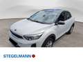 Kia Stonic 1.2 Edition 7 *PDC*Klima*Sitzheizung* Blanc - thumbnail 1