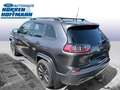Jeep Cherokee Limited 4WD mit LPG-Anlage Gri - thumbnail 4
