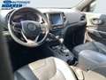 Jeep Cherokee Limited 4WD mit LPG-Anlage Gri - thumbnail 6