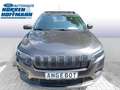 Jeep Cherokee Limited 4WD mit LPG-Anlage Gri - thumbnail 2