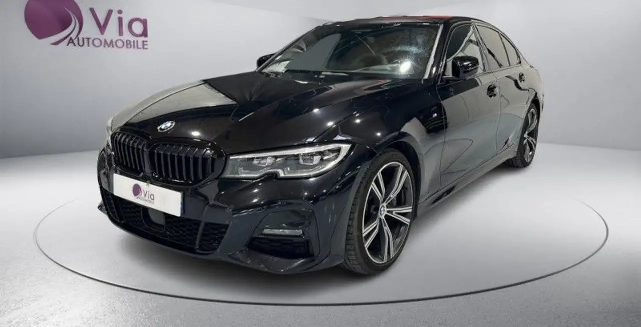 BMW 330