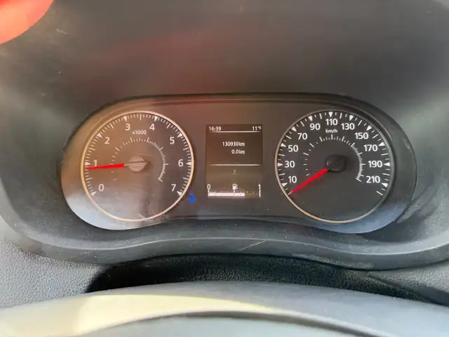 Renault Master view 15