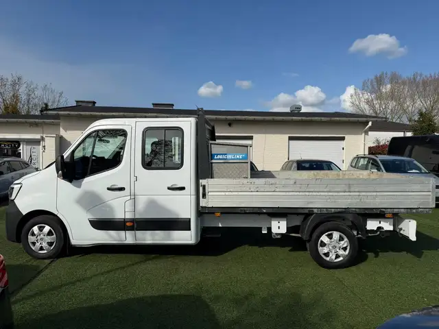 Renault Master view 4
