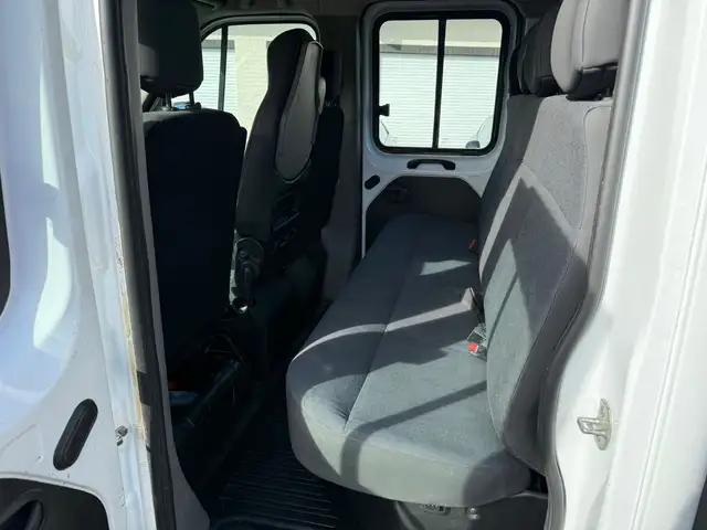 Renault Master view 10