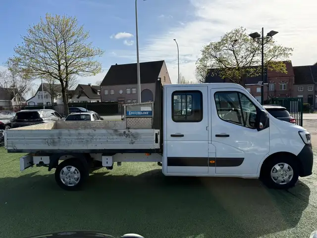 Renault Master view 8