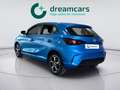 MG MG3 3 1.5 Comfort Azul - thumbnail 3