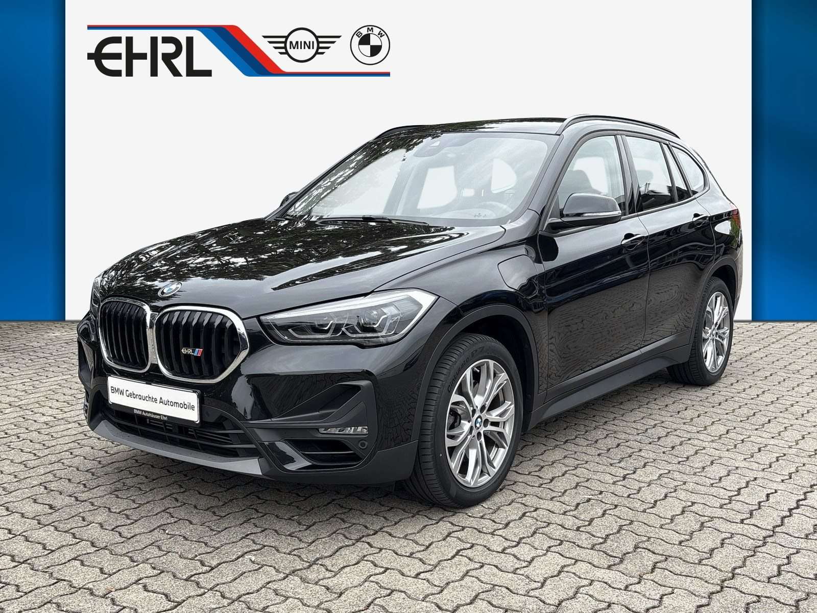 BMW X1 occasion