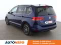 Volkswagen Touran 2.0 TDI Highline BlueMotion Tech Kék - thumbnail 3