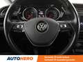 Volkswagen Touran 2.0 TDI Highline BlueMotion Tech Modrá - thumbnail 5