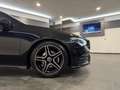 Mercedes-Benz CLA 180 d Shooting Brake / AMG Line / PANO / Wide Screen Fekete - thumbnail 9
