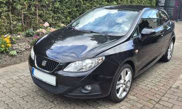 SC 1.2 TSI Sport