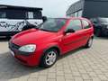Opel Corsa 1.0 Rot - thumbnail 2