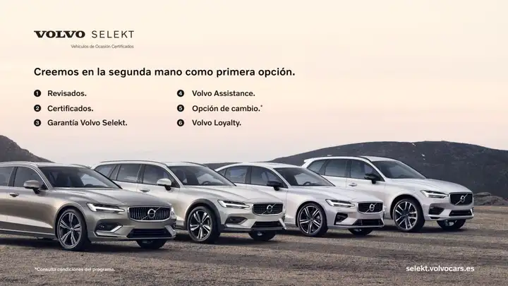 Volvo XC60 2023, foto 9