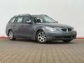 BMW 525 i PANO*SHZ*A/C*XENON*LEDER* Grau - thumbnail 1
