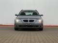 BMW 525 i PANO*SHZ*A/C*XENON*LEDER* Grau - thumbnail 2