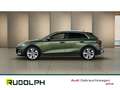 Audi A3 allstreet 35 TFSI S-tronic Standheizung ACC LED Grün - thumbnail 3