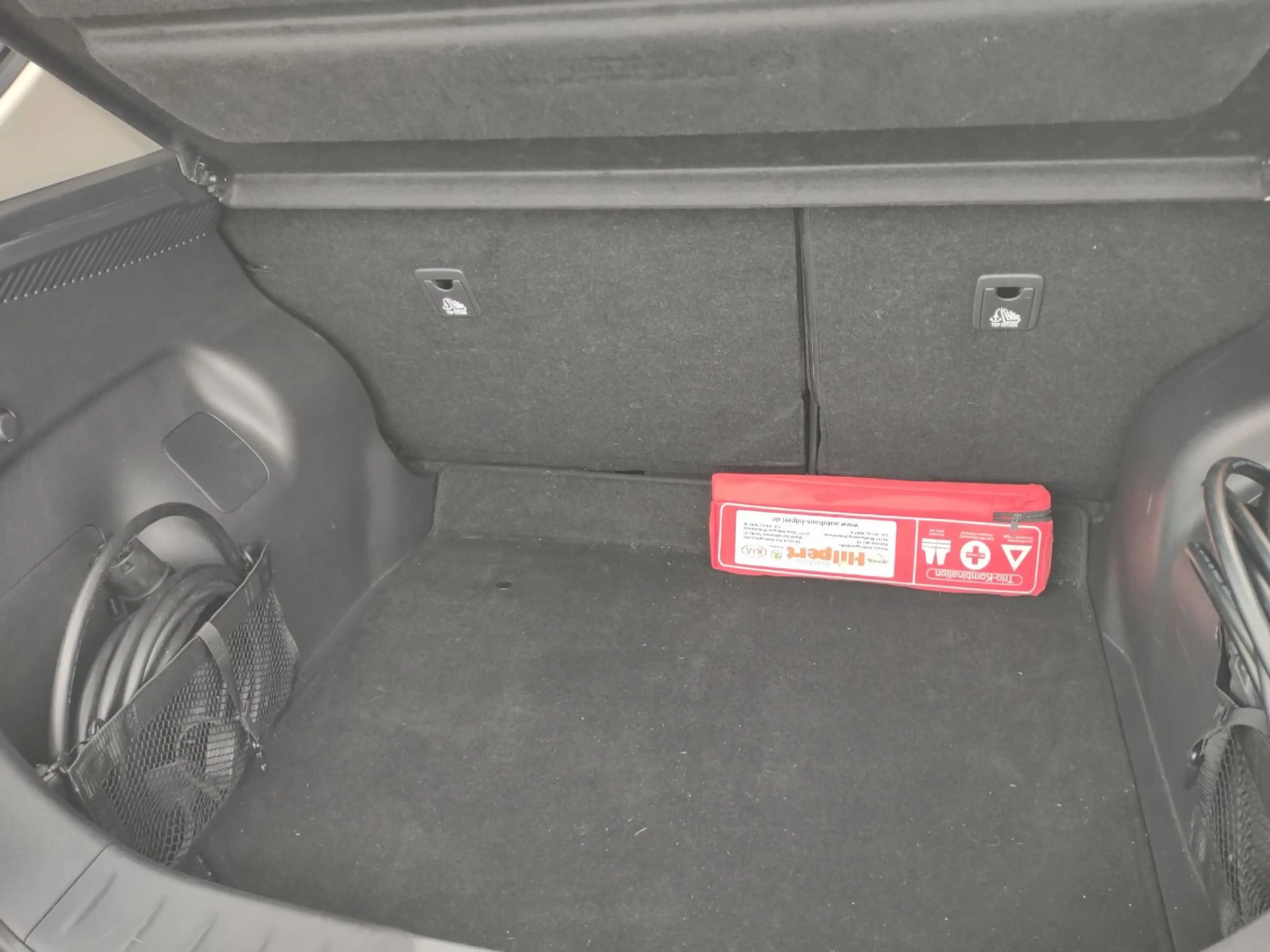 Nissan Leaf N-Connecta 40KW — photo 11