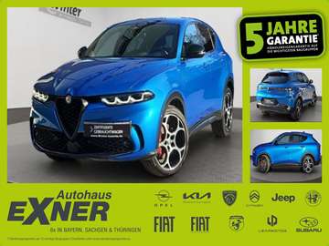 1.5 Mild Hybrid TEMPOMAT KLIMAAUTOMATIK