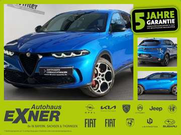 1.5 Mild Hybrid TEMPOMAT KLIMAAUTOMATIK